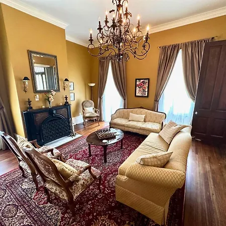 The Wynne House Inn-2