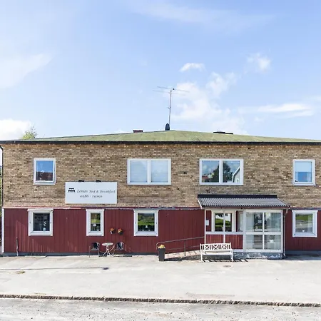 Lenas Bed & Breakfast-3