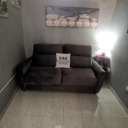 B&b Ci Vediamo Da Mario-3