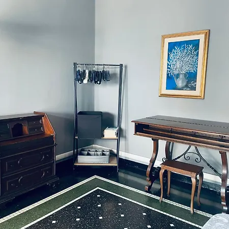 Gastaldi Rooms - Old Style-3