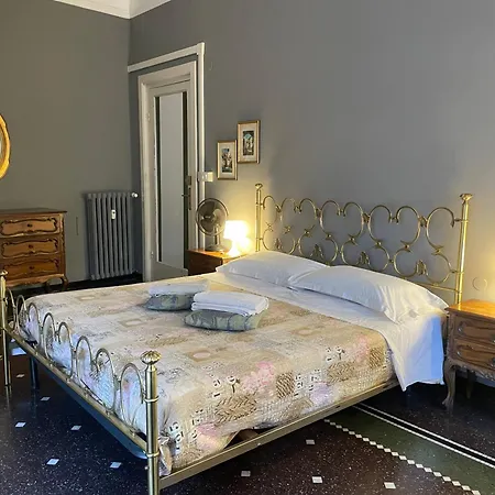 Gastaldi Rooms - Old Style-2