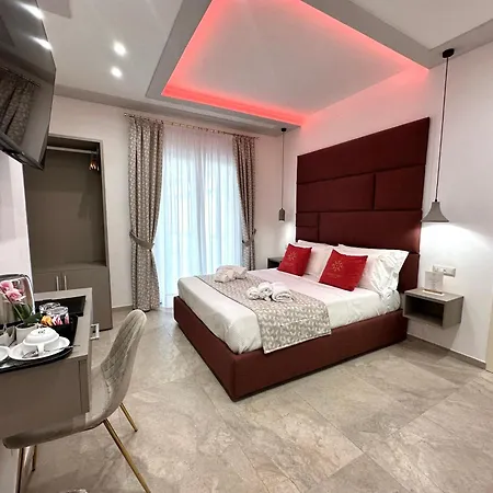 Good Vibes Luxury Rooms-3