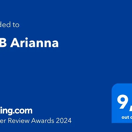 B&B Arianna-2