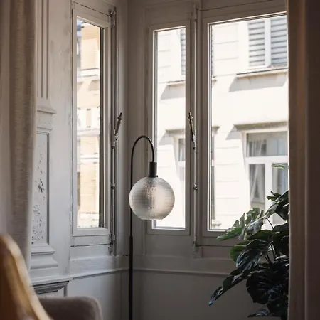 Zurenborg Suites-2
