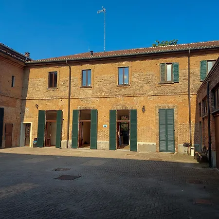 Il Carro Rooms - Monza Centro, Tribunale, Ospedale-3