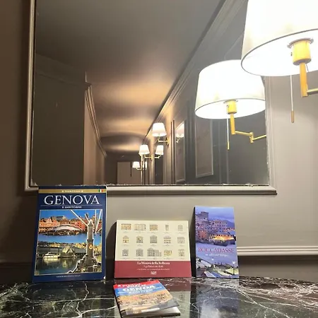 B&B Dimora Liberty-2
