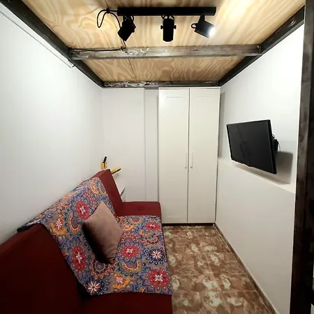Viejo Hospedaje B&B-3