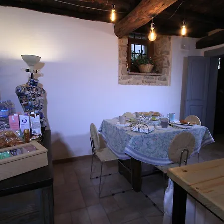 camere Vico Galba 1-3