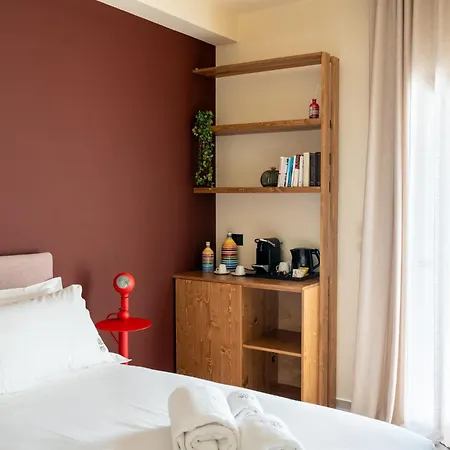 B&B Radici d'Olivo-3
