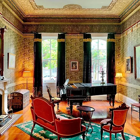 The Lanaux Mansion-3