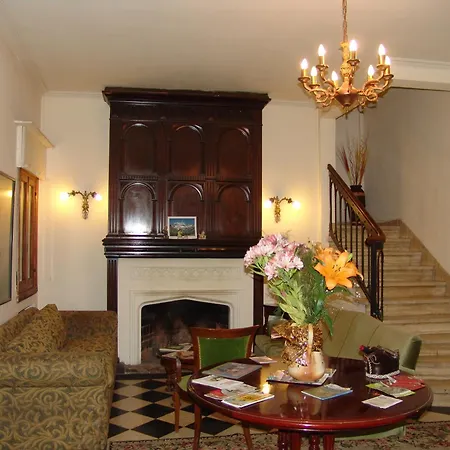 Alojarse en Mendoza B&B-2