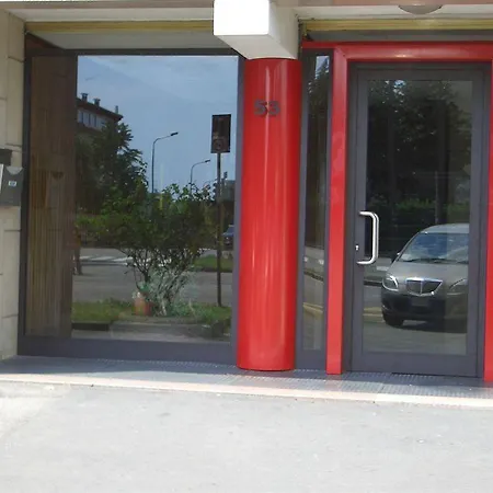 B&B Parco Lambro-2