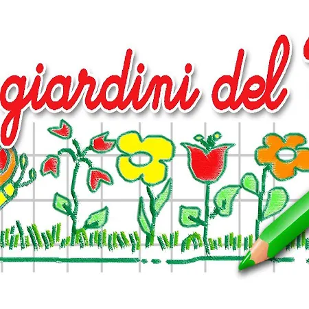 Ai Giardini del Te-2