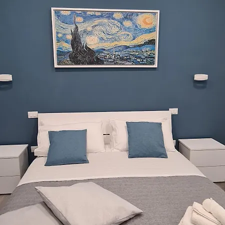 La Casa Di Amalia-3