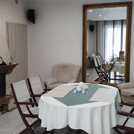 Villa Gdańsk-3