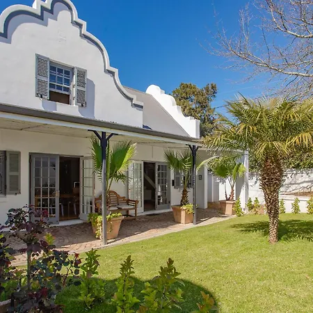 Franschhoek Manor-2