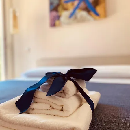 B&B degli Aranci-3