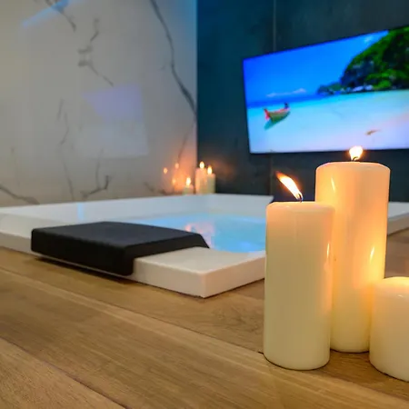 B&B Maqueda - Room&Suite-2