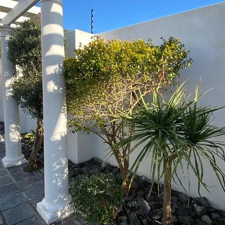Bed And Breakfast Villa Livadia-2