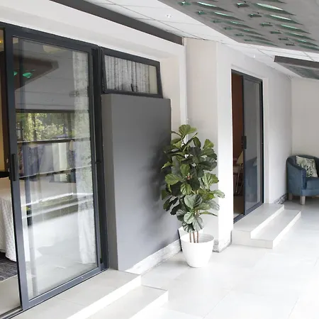 Aeon Spa Bed And Breakfast-2