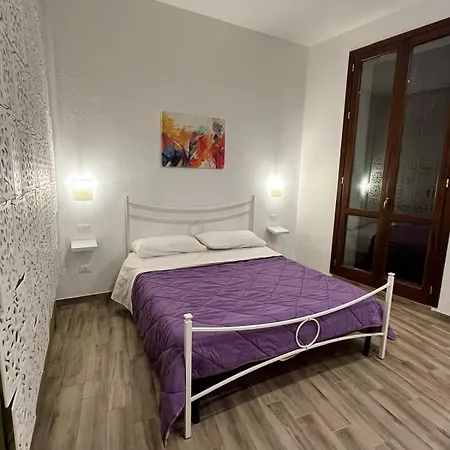 Immacolatella Guest House-3