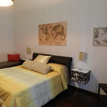 B&B Domus Garibaldi-2