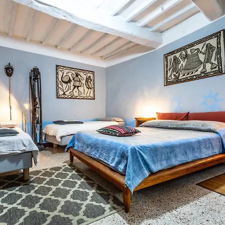 Le Cisterne B&B-2