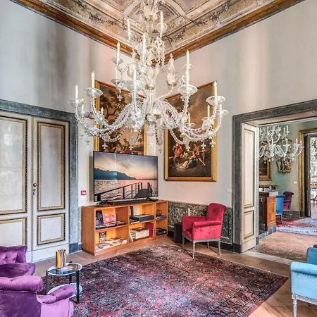Palazzo Doria Napoli-3