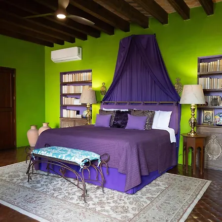 Casa Schuck Boutique Hotel-3