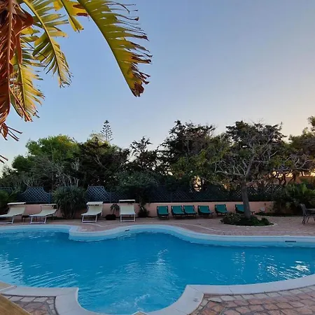 B&B Villa Giulia-3