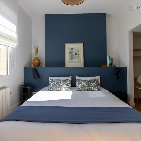 Les Seraphines - Chambres D'Hotes - Guests House-2