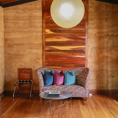 Droombos Boutique Hotel-2