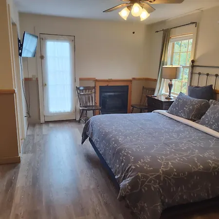 Doveberry Inn-2
