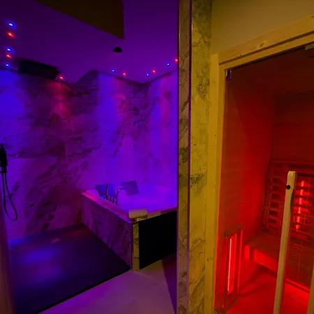 Supreme Suite&Spa-2