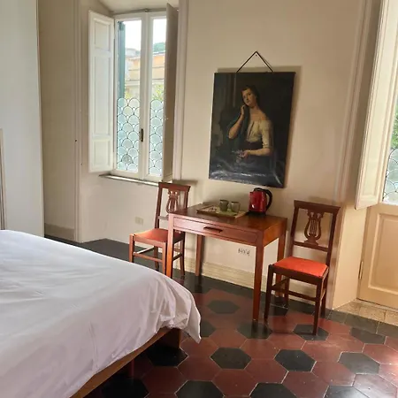Bed & Breakfast Da Monica-3