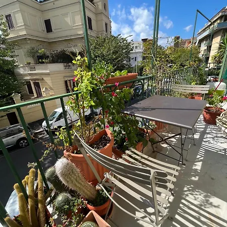 Bed & Breakfast Da Monica-2