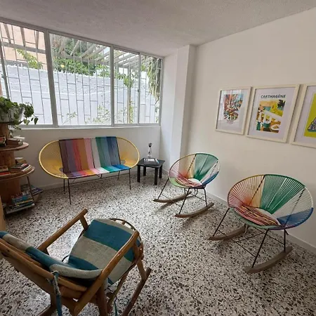 Mango Biche - House-3