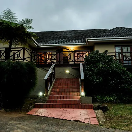 Buffalo View Lodge-3