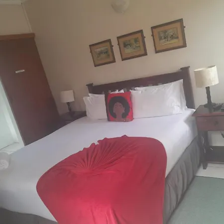 Buffalo View Lodge-2