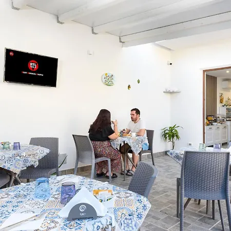 Ad Maiora B&B-2