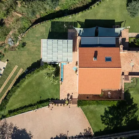 B&B Le Ginestre-3