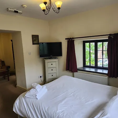 Langley Inn-2