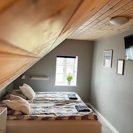 Jerup Bed&Breakfast-2