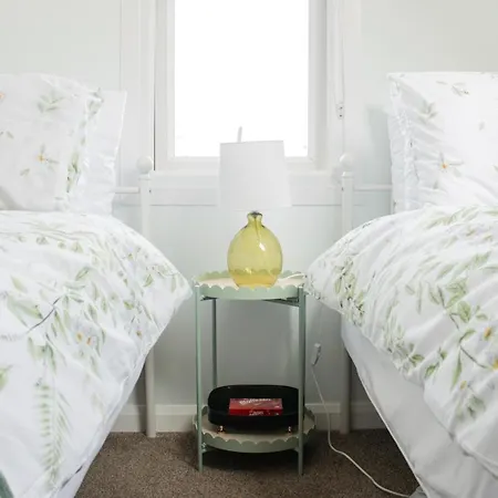 B'S Place Guest House-3