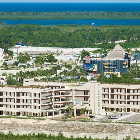 Probar Suites Punta Cana-3