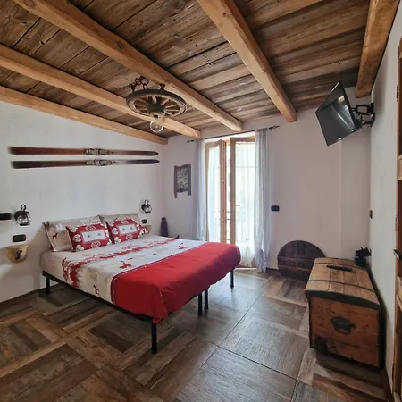 B&B Le Ciaf-3
