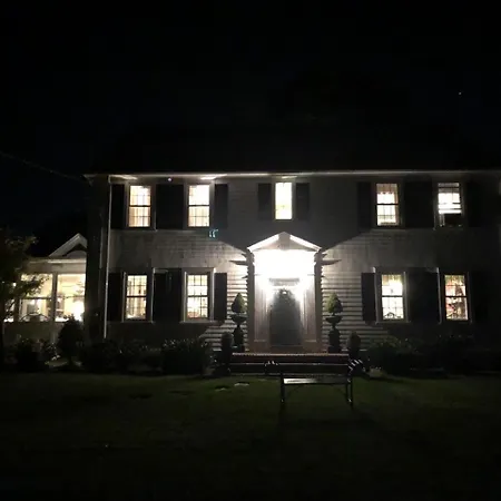 Silvershell Inn-2