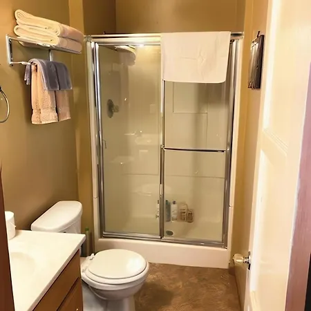 Creek Runner'S Lodge Pet-Friendly-2