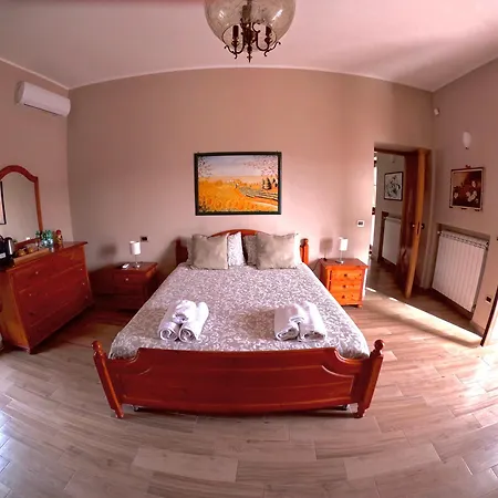 B&b A casa di Maybe-2