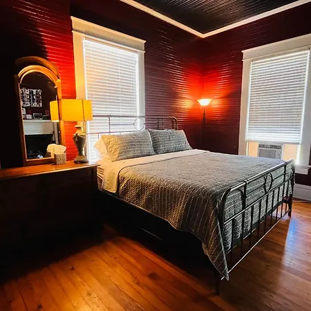 Belton Bed And Breakfast-3